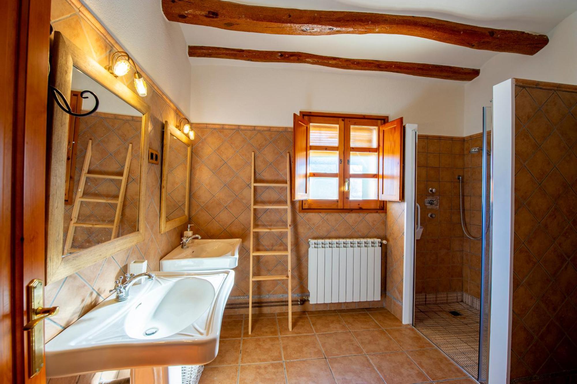 Masia Cal Magi Villa Font-Rubi Dış mekan fotoğraf